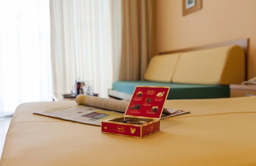 Hotel Mediterraneo-1