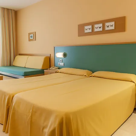 Hotel Mediterraneo-2
